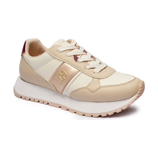 Tommy Hilfiger Sneakersy ze sklepu Gomez Fashion Store w kategorii Buty sportowe dziecięce - zdjęcie 184301554