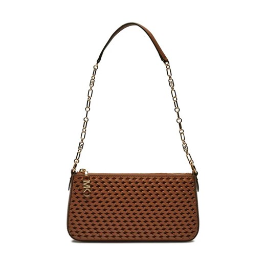 Michael Kors Skórzana torebka na ramię ze sklepu Gomez Fashion Store w kategorii Listonoszki - zdjęcie 184301581