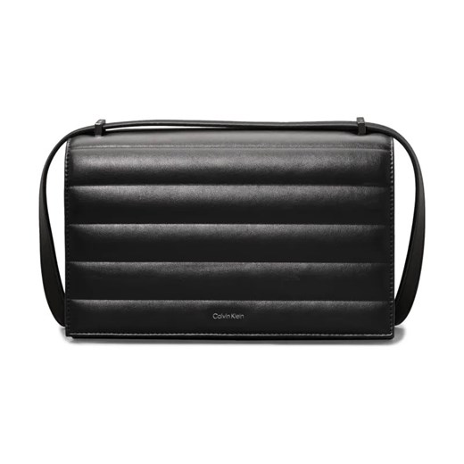 Calvin Klein Torebka na ramię ze sklepu Gomez Fashion Store w kategorii Listonoszki - zdjęcie 184301591