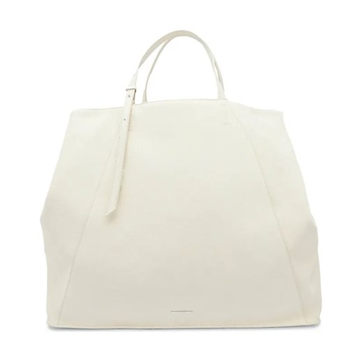Calvin Klein Shopperka ze sklepu Gomez Fashion Store w kategorii Torby Shopper bag - zdjęcie 184301604