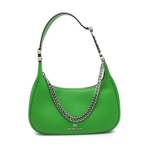 Michael Kors Skórzane hobo ze sklepu Gomez Fashion Store w kategorii Torebki hobo - zdjęcie 184301613