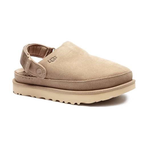 UGG Skórzane mule GOLDENSTAR CLOG 39 Gomez Fashion Store
