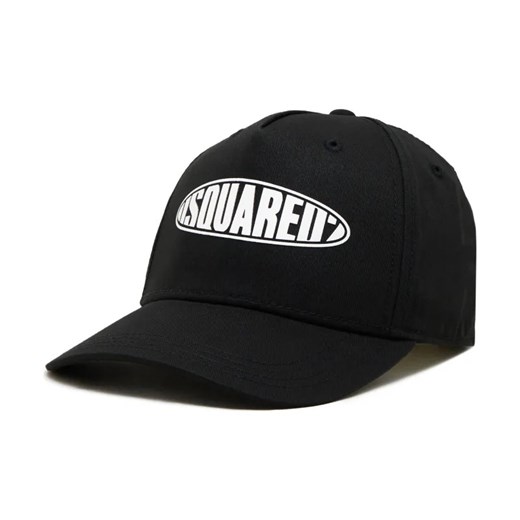 Dsquared2 Bejsbolówka ze sklepu Gomez Fashion Store w kategorii Czapki dziecięce - zdjęcie 184301624