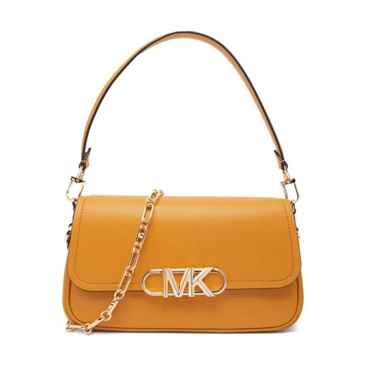 Michael Kors Skórzana listonoszka ze sklepu Gomez Fashion Store w kategorii Listonoszki - zdjęcie 184301630