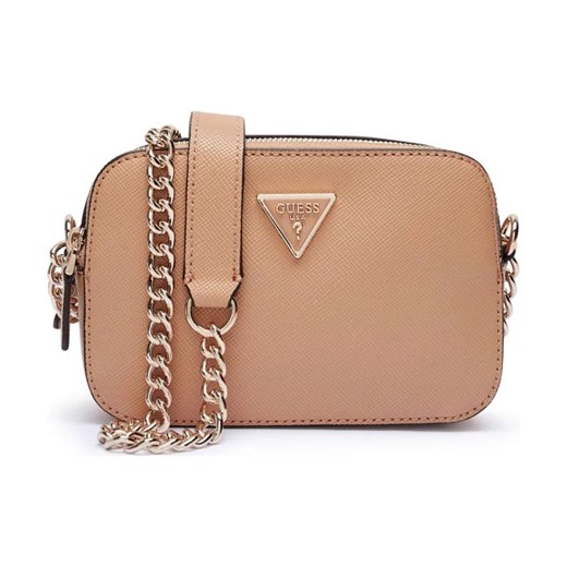 Guess Listonoszka NOELLE ze sklepu Gomez Fashion Store w kategorii Listonoszki - zdjęcie 184301631