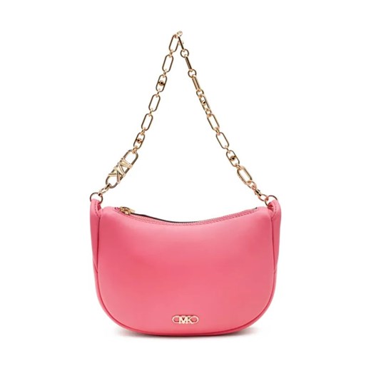 Michael Kors Skórzane hobo ze sklepu Gomez Fashion Store w kategorii Torebki hobo - zdjęcie 184301633