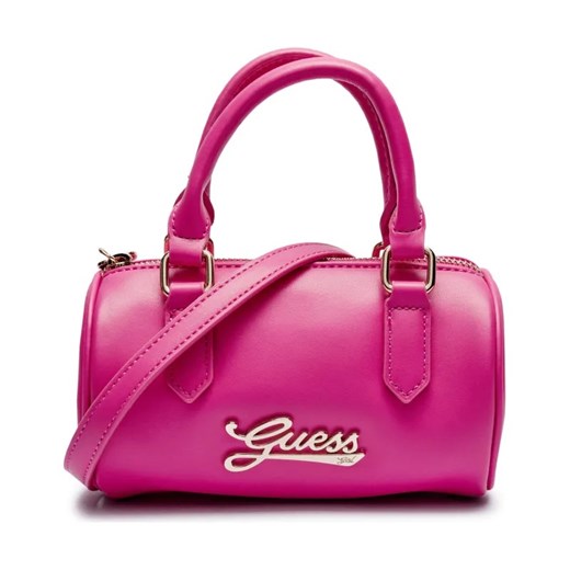 Guess Kuferek ze sklepu Gomez Fashion Store w kategorii Torby i walizki dziecięce - zdjęcie 184301634