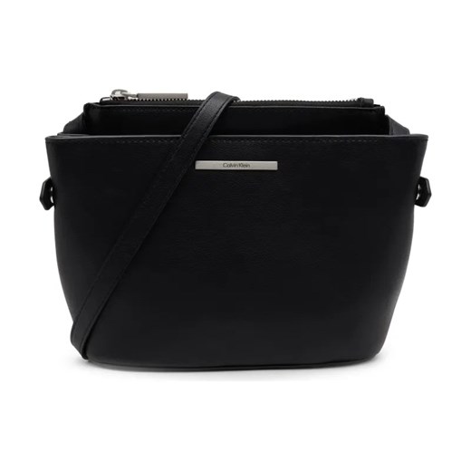 Calvin Klein Torebka na ramię ze sklepu Gomez Fashion Store w kategorii Listonoszki - zdjęcie 184301640