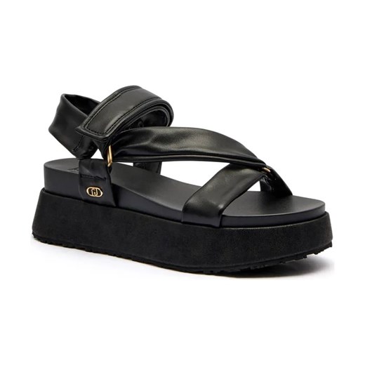 Liu Jo Sandały FRIDA 39 ze sklepu Gomez Fashion Store w kategorii Sandały damskie - zdjęcie 184301662