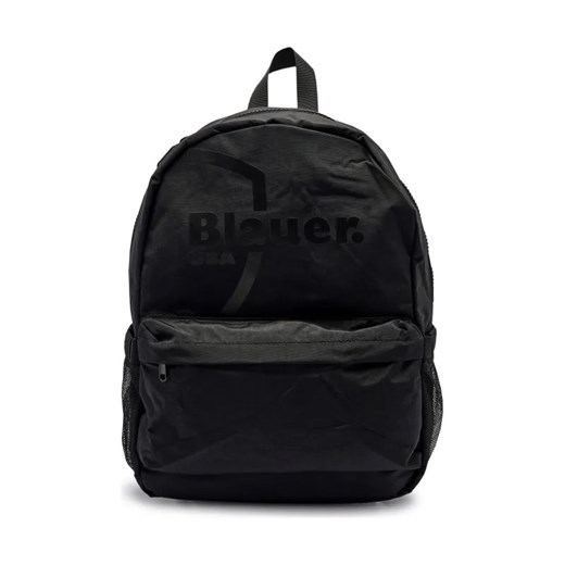 BLAUER Plecak CORDURA ze sklepu Gomez Fashion Store w kategorii Plecaki - zdjęcie 184301682