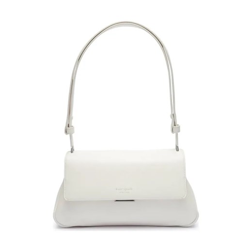Kate Spade Skórzana torebka na ramię ze sklepu Gomez Fashion Store w kategorii Listonoszki - zdjęcie 184301683
