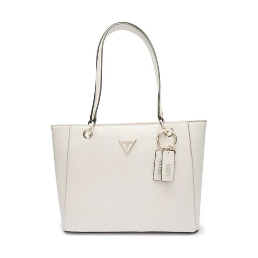 Guess Shopperka NOELLE ze sklepu Gomez Fashion Store w kategorii Torby Shopper bag - zdjęcie 184301692