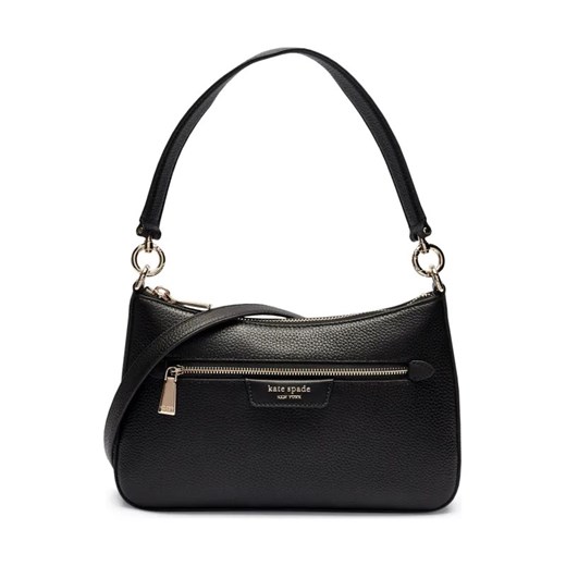 Kate Spade Skórzana torebka na ramię HUDSON ze sklepu Gomez Fashion Store w kategorii Listonoszki - zdjęcie 184301693