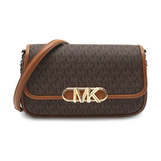 Michael Kors Torebka na ramię PARKER ze sklepu Gomez Fashion Store w kategorii Listonoszki - zdjęcie 184301701