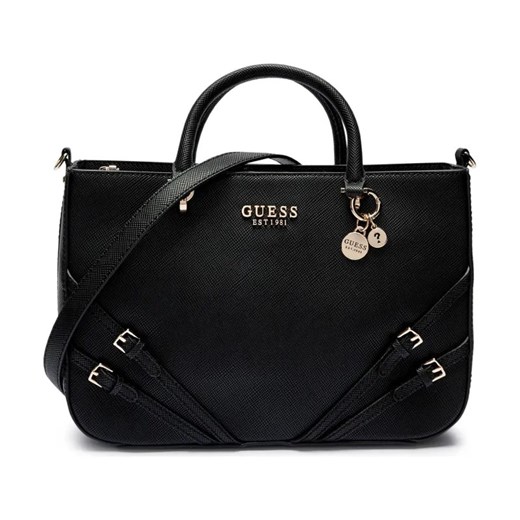 Guess Kuferek BRAMINA ze sklepu Gomez Fashion Store w kategorii Kuferki - zdjęcie 184301742