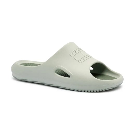 Tommy Jeans Klapki ze sklepu Gomez Fashion Store w kategorii Klapki męskie - zdjęcie 184301743