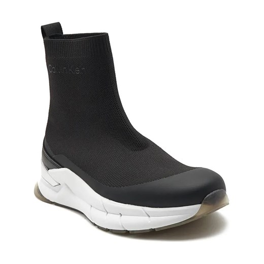 Calvin Klein Sneakersy ze sklepu Gomez Fashion Store w kategorii Buty sportowe damskie - zdjęcie 184301744