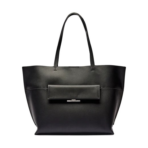 Calvin Klein Shopperka ze sklepu Gomez Fashion Store w kategorii Torby Shopper bag - zdjęcie 184301753