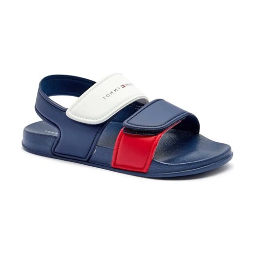 Tommy Hilfiger Sandały ze sklepu Gomez Fashion Store w kategorii Sandały dziecięce - zdjęcie 184301763