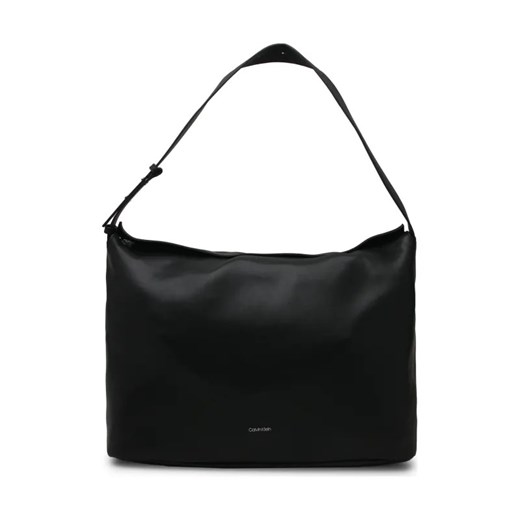 Calvin Klein Shopperka ze sklepu Gomez Fashion Store w kategorii Torby Shopper bag - zdjęcie 184301764