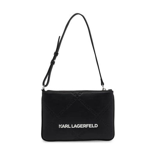 Karl Lagerfeld Kopertówka ze sklepu Gomez Fashion Store w kategorii Kopertówki - zdjęcie 184301772