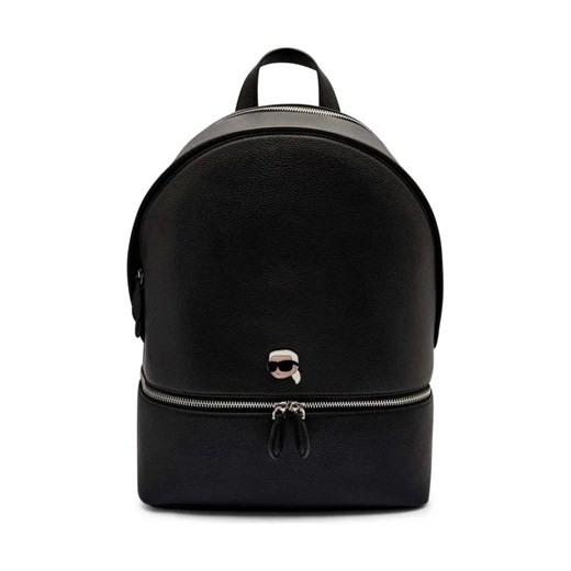 Karl Lagerfeld Plecak ikon ze sklepu Gomez Fashion Store w kategorii Plecaki - zdjęcie 184301782