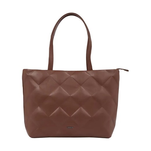 Calvin Klein Shopperka ze sklepu Gomez Fashion Store w kategorii Torby Shopper bag - zdjęcie 184301800