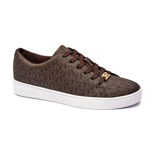 Michael Kors Sneakersy KEATON ze sklepu Gomez Fashion Store w kategorii Buty sportowe damskie - zdjęcie 184301820