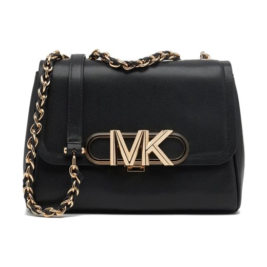 Michael Kors Skórzana torebka na ramię Michael Kors OS wyprzedaż Gomez Fashion Store
