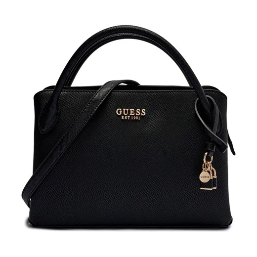 Guess Kuferek FEDANA Guess One Size okazja Gomez Fashion Store
