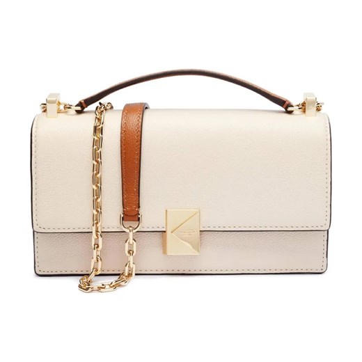 Kate Spade Skórzana torebka na ramię ze sklepu Gomez Fashion Store w kategorii Listonoszki - zdjęcie 184301851