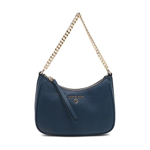 Michael Kors Skórzane hobo Jet Set ze sklepu Gomez Fashion Store w kategorii Torebki hobo - zdjęcie 184301862