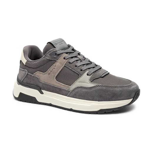 Gant Skórzane sneakersy Jeuton ze sklepu Gomez Fashion Store w kategorii Buty sportowe męskie - zdjęcie 184301871