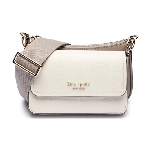 Kate Spade Skórzana listonoszka 2w1 ze sklepu Gomez Fashion Store w kategorii Listonoszki - zdjęcie 184301872