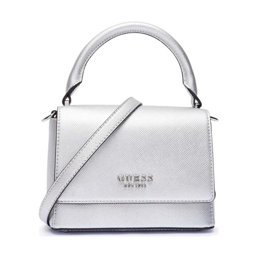 Guess Torebka na ramię FEDANA ze sklepu Gomez Fashion Store w kategorii Listonoszki - zdjęcie 184301882
