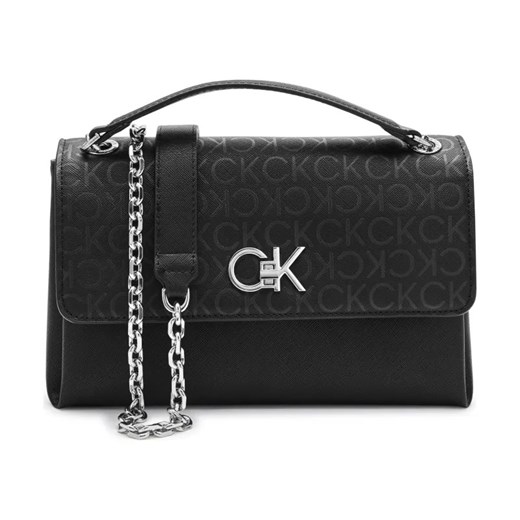 Calvin Klein Listonoszka ze sklepu Gomez Fashion Store w kategorii Listonoszki - zdjęcie 184301883