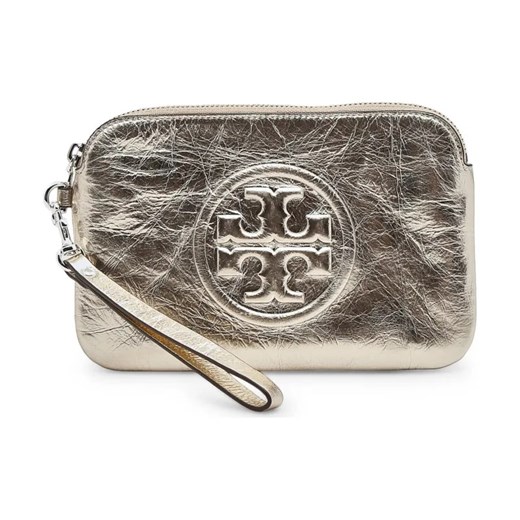 TORY BURCH Kopertówka Perry Bombe ze sklepu Gomez Fashion Store w kategorii Kopertówki - zdjęcie 184301942