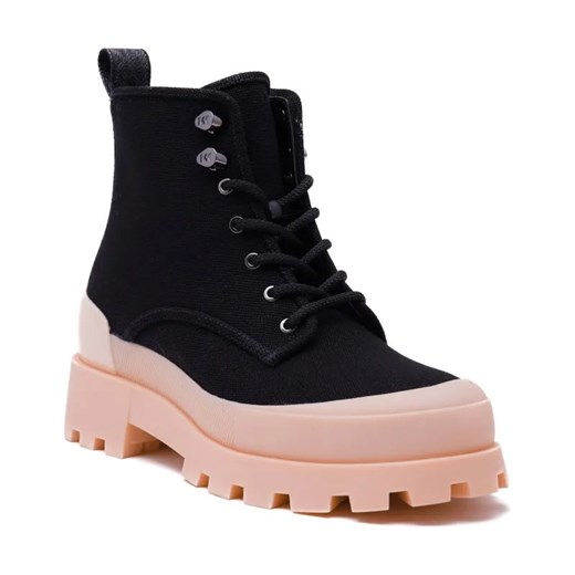 Michael Kors Botki PAYTON ze sklepu Gomez Fashion Store w kategorii Botki - zdjęcie 184301952