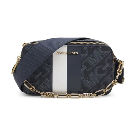 Michael Kors Listonoszka SM DBL ZP CAMRA ze sklepu Gomez Fashion Store w kategorii Listonoszki - zdjęcie 184301953
