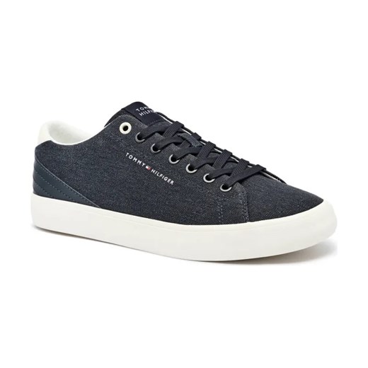 Tommy Hilfiger Tenisówki ze sklepu Gomez Fashion Store w kategorii Trampki męskie - zdjęcie 184301982