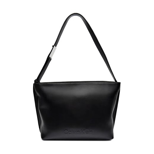 Calvin Klein Shopperka ze sklepu Gomez Fashion Store w kategorii Torby Shopper bag - zdjęcie 184302000