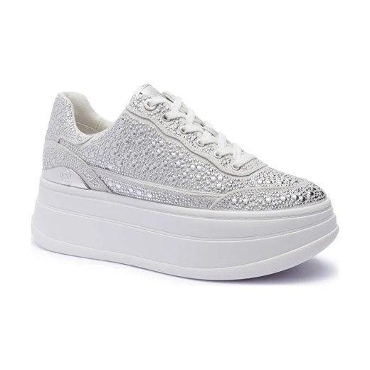 Michael Kors Sneakersy HAYES ze sklepu Gomez Fashion Store w kategorii Buty sportowe damskie - zdjęcie 184302002