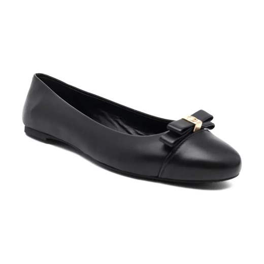 Michael Kors Skórzane baleriny ANDREA Michael Kors 36,5 okazyjna cena Gomez Fashion Store