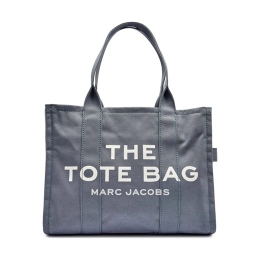 Marc Jacobs Shopperka THE LARGE TOTE ze sklepu Gomez Fashion Store w kategorii Torby Shopper bag - zdjęcie 184302034