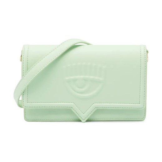 Chiara Ferragni Listonoszka RANGE A - EYELIKE SKETCH 09 ze sklepu Gomez Fashion Store w kategorii Listonoszki - zdjęcie 184302052