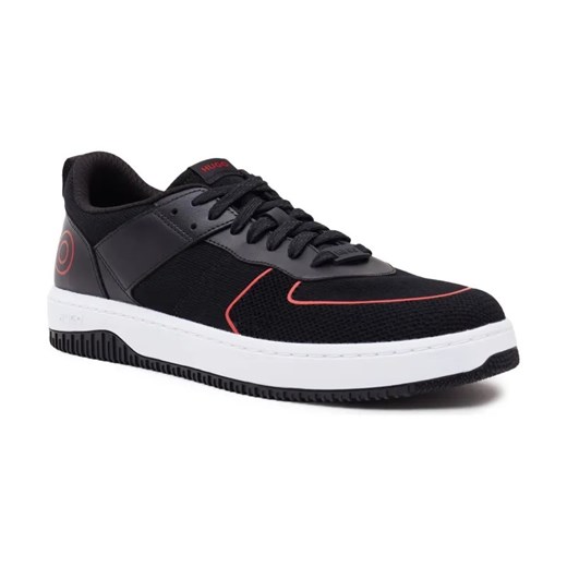 HUGO Sneakersy Kilian_Tenn_knpu ze sklepu Gomez Fashion Store w kategorii Buty sportowe męskie - zdjęcie 184302053