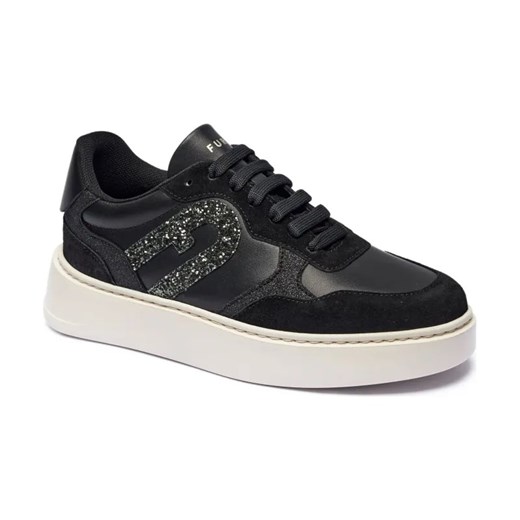 Furla Skórzane sneakersy ze sklepu Gomez Fashion Store w kategorii Buty sportowe damskie - zdjęcie 184302072