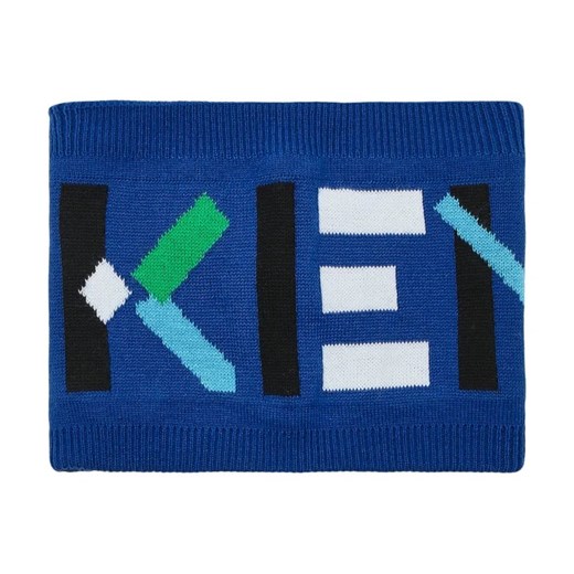 KENZO KIDS Opaska | z dodatkiem wełny ze sklepu Gomez Fashion Store w kategorii Opaski dziecięce - zdjęcie 184302080