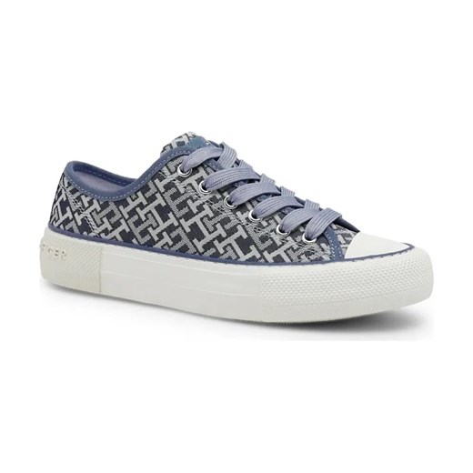 Tommy Hilfiger Trampki ze sklepu Gomez Fashion Store w kategorii Trampki dziecięce - zdjęcie 184302084
