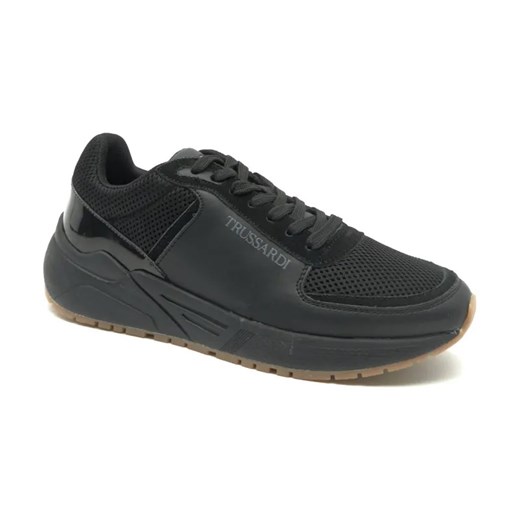 Trussardi Sneakersy SNK NOTOS ze sklepu Gomez Fashion Store w kategorii Buty sportowe damskie - zdjęcie 184302090